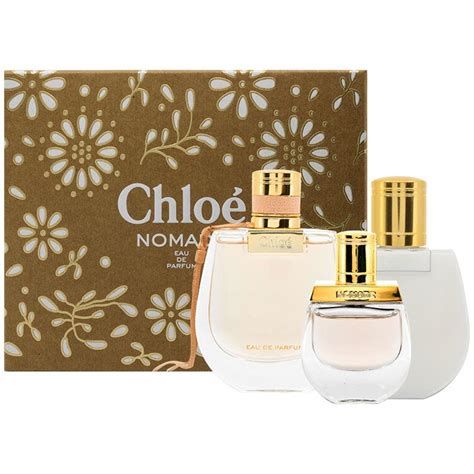 chloe nomade parfumdreams|chloe nomade perfume chemist warehouse.